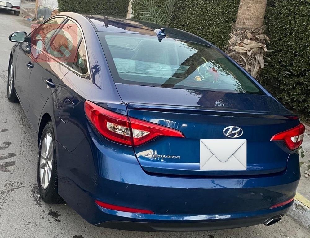 هیۆندای سۆناتا